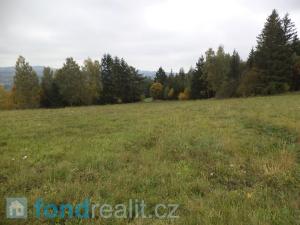 Prodej pole, Vlastiboř, 24730 m2