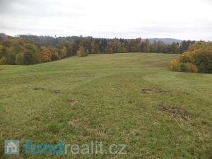 Prodej pole, Vlastiboř, 24730 m2