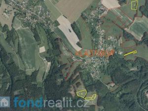 Prodej pole, Vlastiboř, 24730 m2