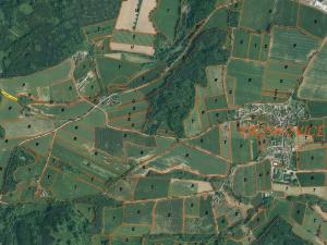 Prodej pole, Truskovice, 1577 m2