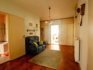 Prodej bytu 3+1, Praha - Holešovice, Dobrovského, 120 m2