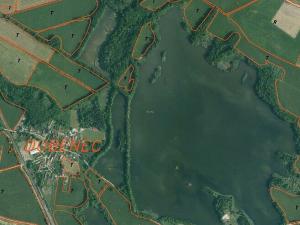 Prodej pole, Dívčice - Česká Lhota, 3255 m2