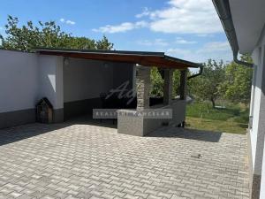 Pronájem bytu 3+1, Blažovice, 70 m2