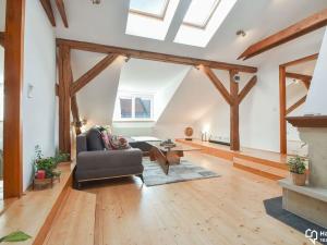 Pronájem bytu 3+kk, Olomouc, Komenského, 114 m2