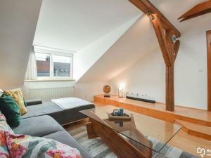 Pronájem bytu 3+kk, Olomouc, Komenského, 114 m2