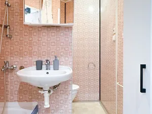 Pronájem bytu 2+1, Kopřivnice, 17. listopadu, 42 m2