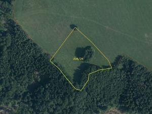 Prodej pole, Hanušovice - Hynčice nad Moravou, 53256 m2