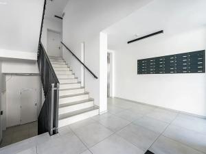 Pronájem bytu 2+kk, Praha - Vinohrady, Perucká, 46 m2