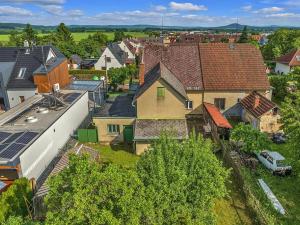 Prodej rodinného domu, Lanškroun, Slovenská, 260 m2