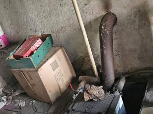 Prodej rodinného domu, Dírná, 175 m2