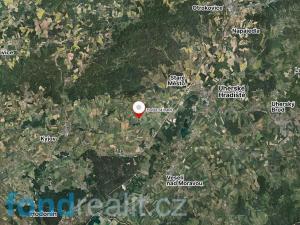 Prodej pozemku, Ořechov, 27055 m2