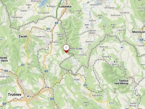 Prodej pozemku, Bernartice, 31479 m2