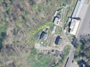 Prodej pozemku, Petrovice, 4129 m2