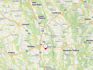 Prodej pozemku, Kamenná Horka, 6926 m2