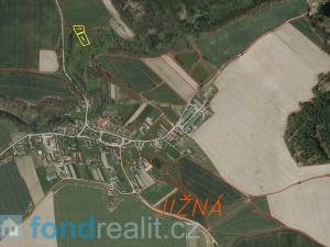 Prodej pozemku, Pluhův Žďár - Červená Lhota, 2746 m2