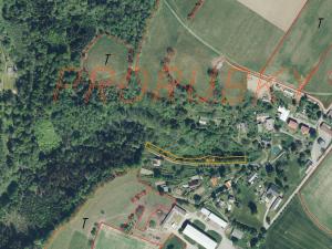 Prodej pozemku, Liberk, 2268 m2