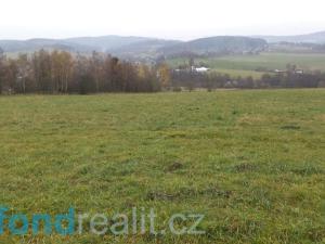 Prodej pole, Zdíkov - Branišov, 20225 m2