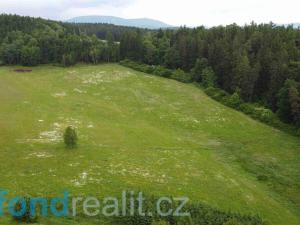 Prodej pole, Chotěvice, 8782 m2