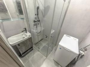 Prodej bytu 1+1, Praha - Podolí, Nedvědovo náměstí, 37 m2