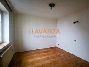 Pronájem bytu 2+1, Děčín, 65 m2