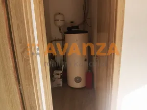 Pronájem rodinného domu, Libouchec, 75 m2