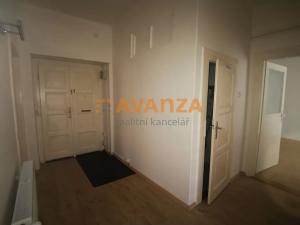 Prodej bytu 2+1, Děčín, 28. října, 82 m2