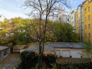 Prodej bytu 3+kk, Praha - Nové Město, Legerova, 72 m2