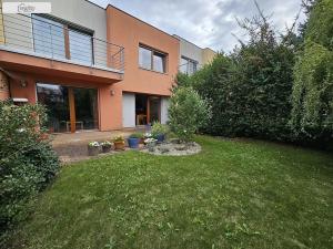 Pronájem rodinného domu, Roztoky, Železná, 189 m2