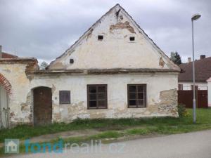 Prodej komerční, Hosín - Dobřejovice, 955 m2