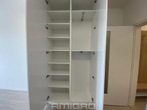 Pronájem bytu 1+kk, Brno, Reissigova, 32 m2