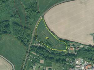 Prodej pozemku, Stráž, 15644 m2