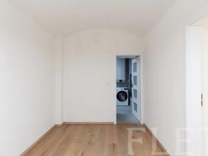 Pronájem bytu 1+kk, Praha - Libeň, Františka Kadlece, 38 m2