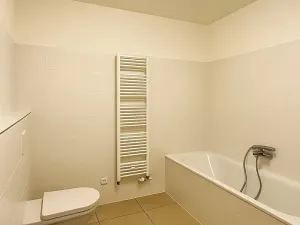 Pronájem bytu 3+1, Praha, 144 m2