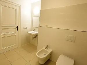 Pronájem bytu 3+1, Praha, 144 m2