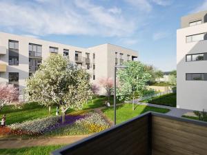 Prodej bytu 1+kk, Chrudim, 29 m2