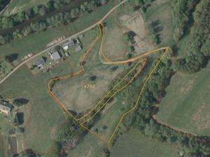 Prodej pozemku, Chotěvice, 15834 m2