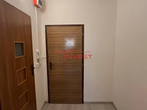 Pronájem bytu 1+kk, Tanvald, U Školky, 30 m2