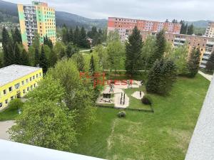 Pronájem bytu 1+kk, Tanvald, U Školky, 30 m2