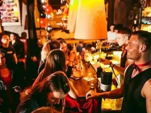 Pronájem restaurace, Praha - Staré Město, Jakubská, 300 m2