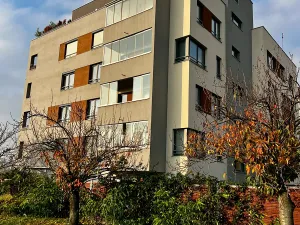 Prodej bytu 3+kk, Praha - Michle, Krnkova, 85 m2