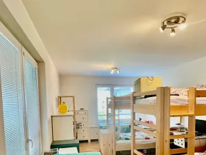 Prodej bytu 3+kk, Praha - Michle, Krnkova, 85 m2