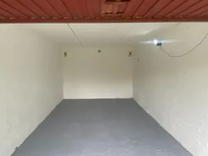 Pronájem garáže, Příbram, Lilka, 17 m2