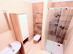 Pronájem bytu 2+kk, Boskovice, Svatopluka Čecha, 80 m2