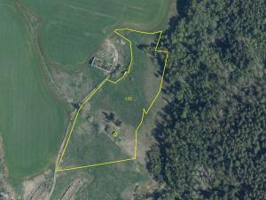 Prodej pole, Františkovy Lázně, 15408 m2