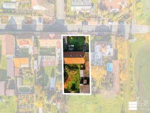 Prodej rodinného domu, Všestudy, 120 m2