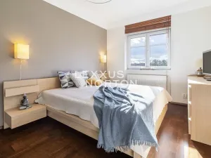 Prodej rodinného domu, Praha - Strašnice, Na výsluní, 206 m2