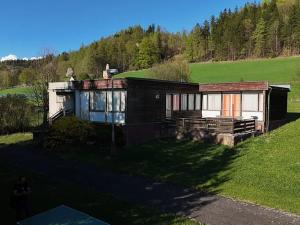 Prodej rodinného domu, Jívka, 190 m2