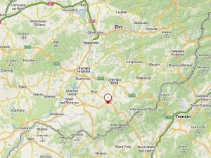 Prodej pole, Uherský Brod, 8978 m2