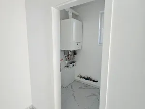 Pronájem rodinného domu, Milovice, Platanová, 137 m2