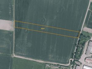 Prodej komerčního pozemku, Cehnice, 9229 m2